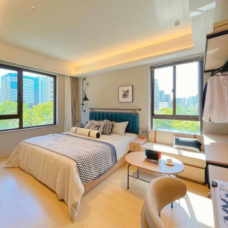 Shanghai Xuhui | 南洋广元公寓_6