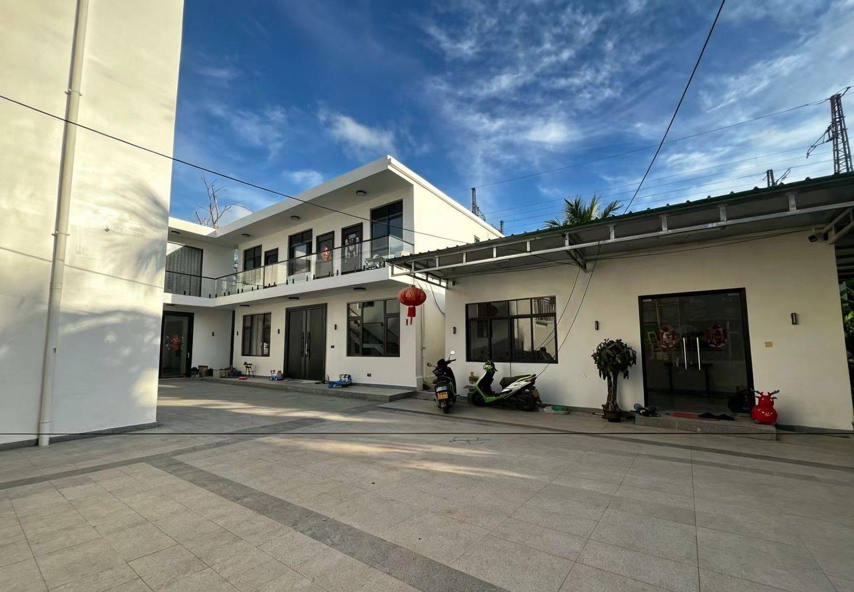 天涯 保一村