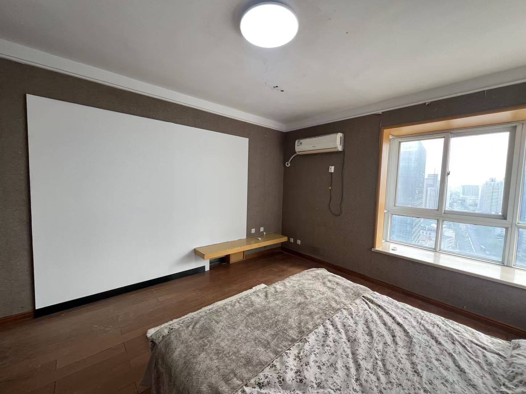 Zhengzhou Guancheng | 裕鸿花园-3幢_3