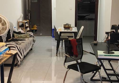 良慶區 邕府·檀境
