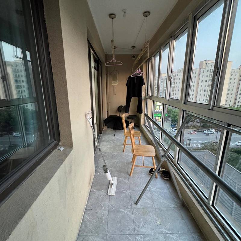 Suzhou Xiangcheng | 拾鲤花园-15幢_6
