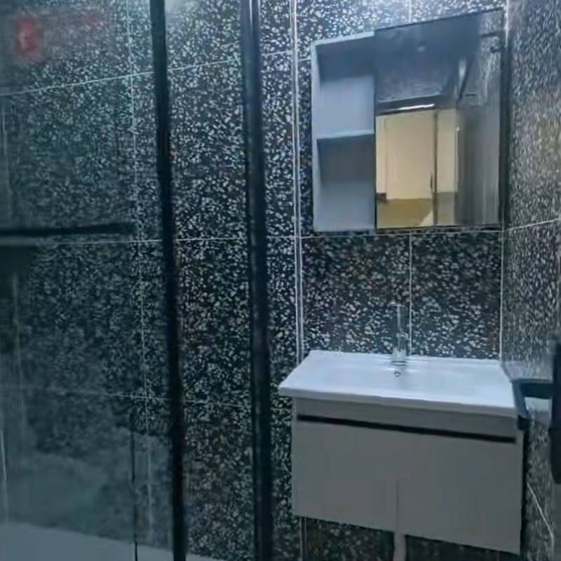 Shanghai Baoshan | K立方恒温游泳馆(大场店)_6