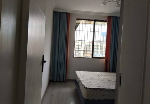 雲巖 百花住宅小区-17栋