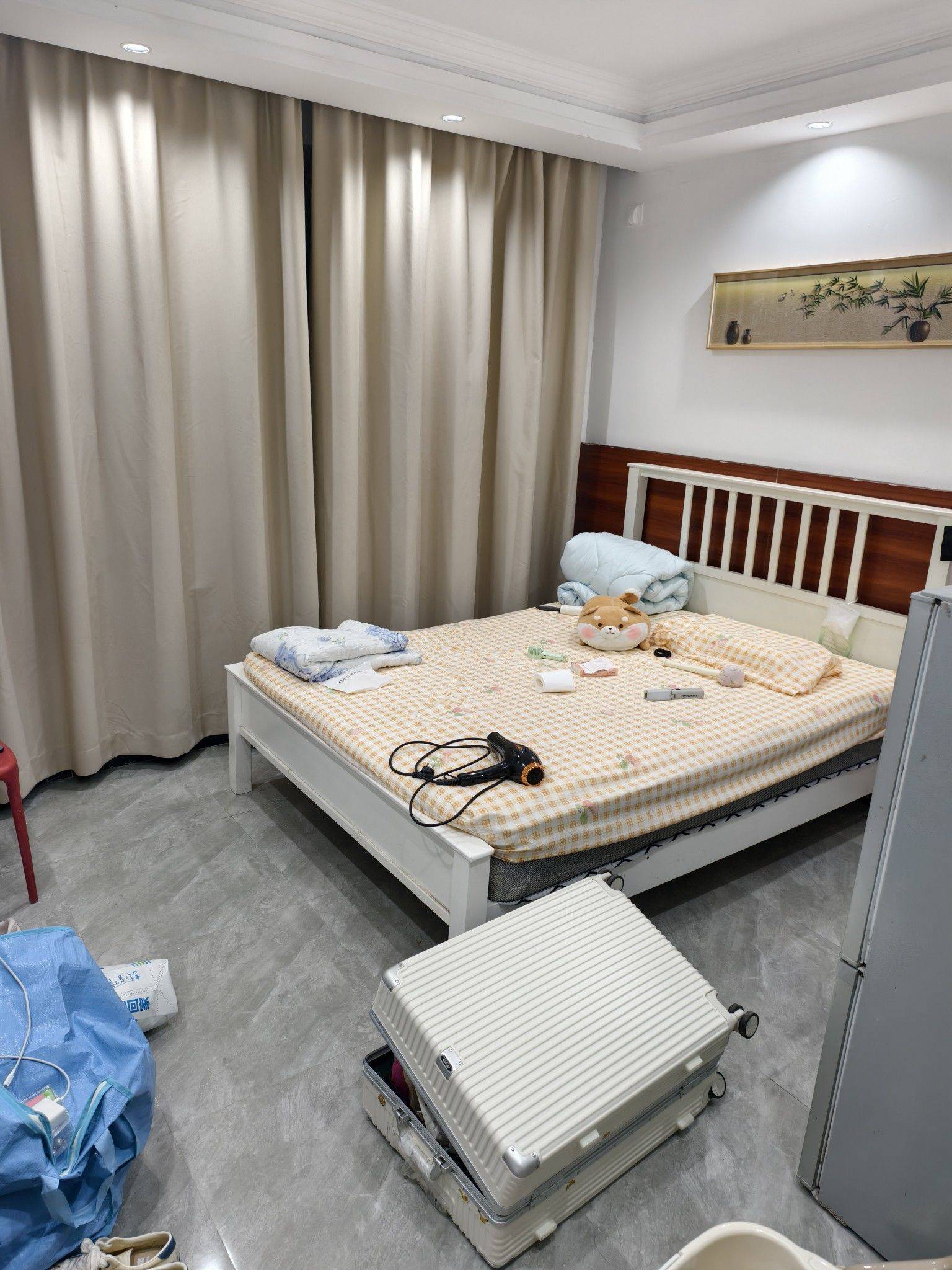 閔行 中冶锦城