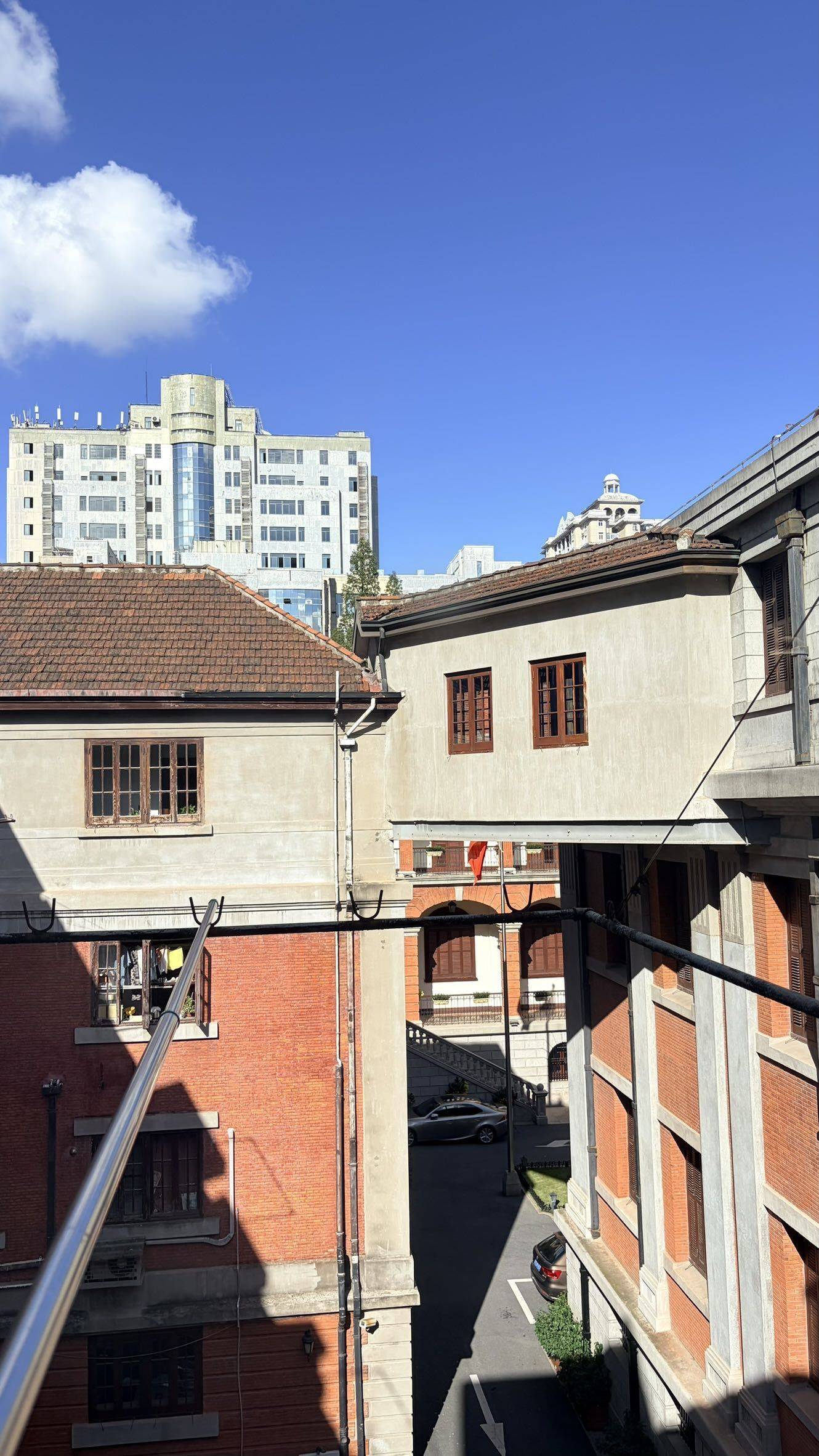 Shanghai Huangpu | 建德路2号_6