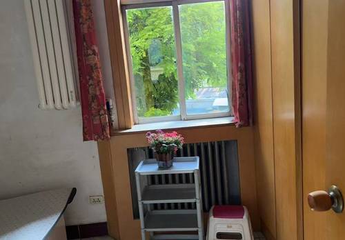 杏花嶺 山西省测绘地理信息局住宅小区-7号楼