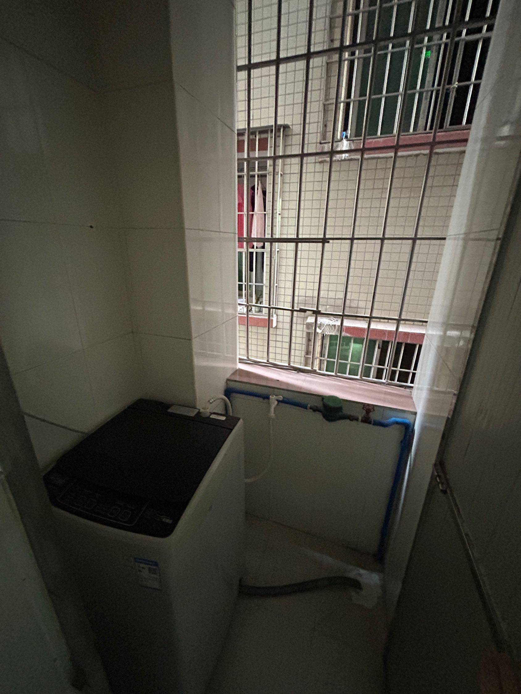 廣州 白雲 | 高桥街自建房_5