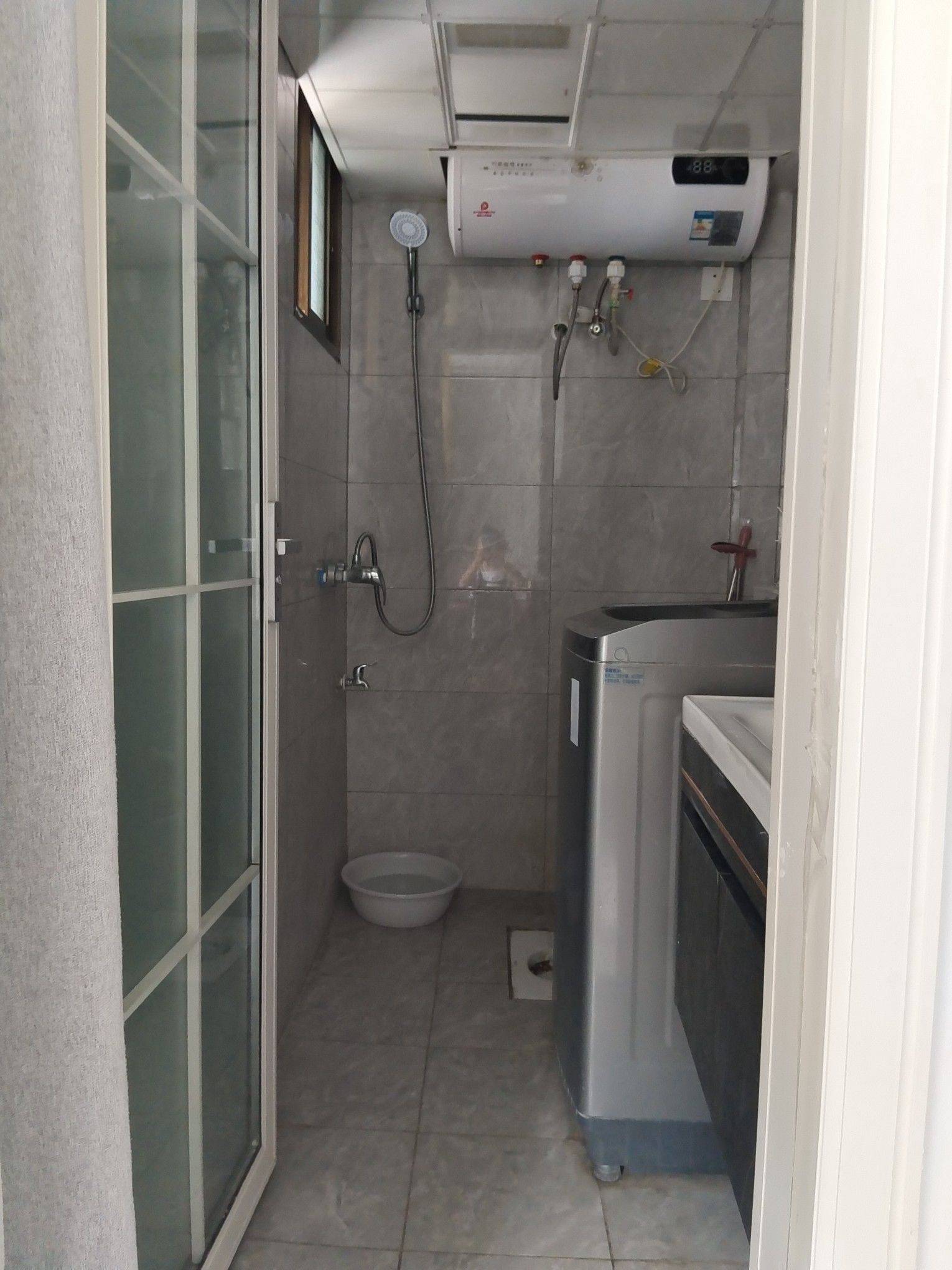 貴陽 雲巖 | 百花住宅小区-17栋_3