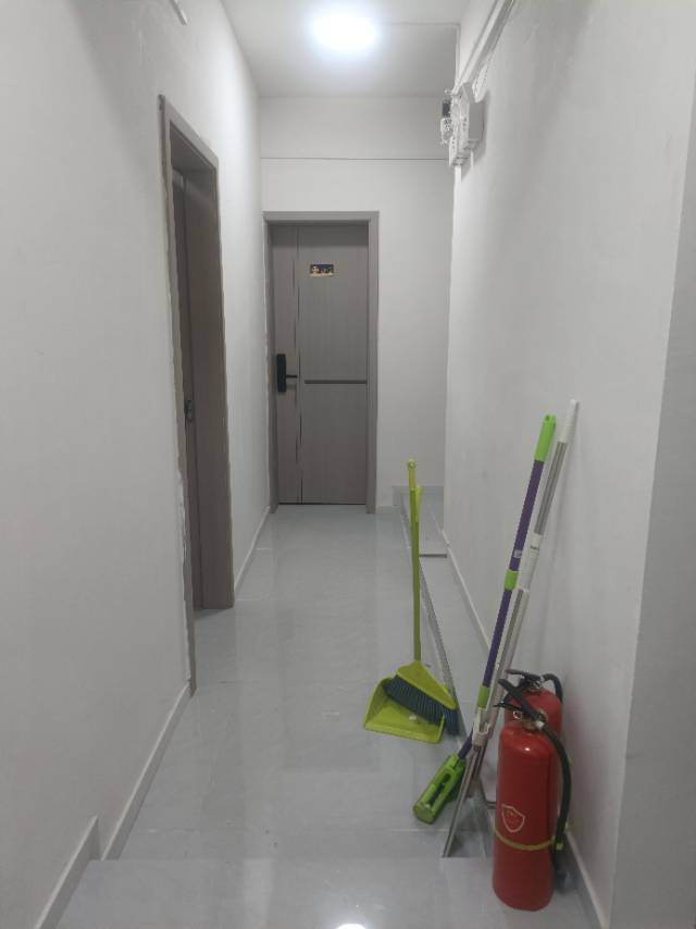 貴陽 雲巖 | 威清路63号院_4