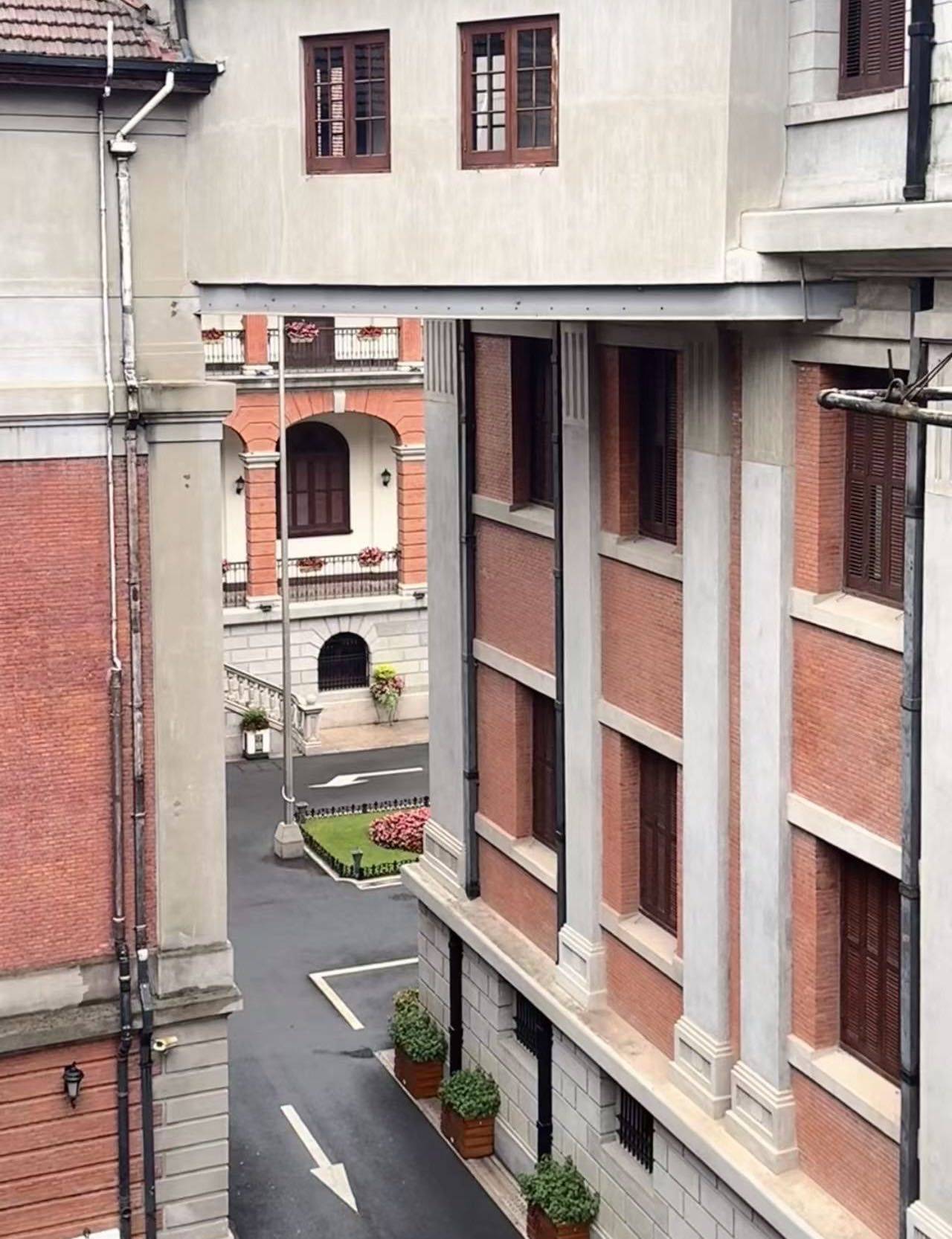 Huangpu 建德路2号