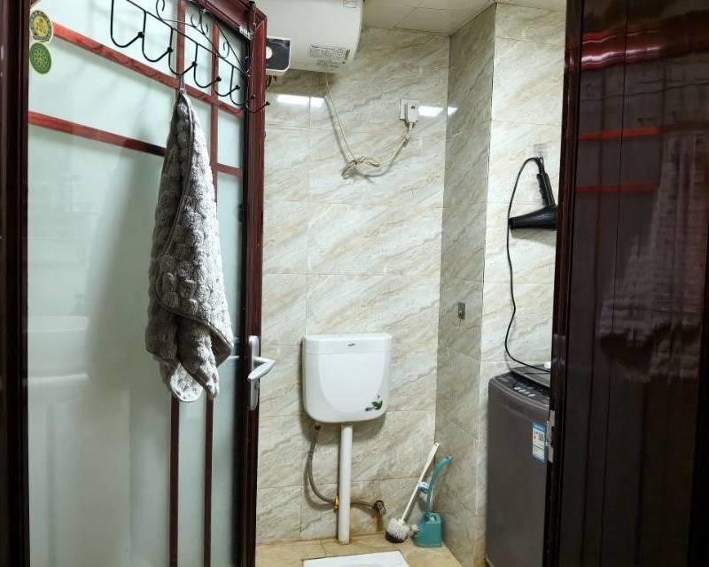 Guiyang Nanming | 财富广场-4号_4