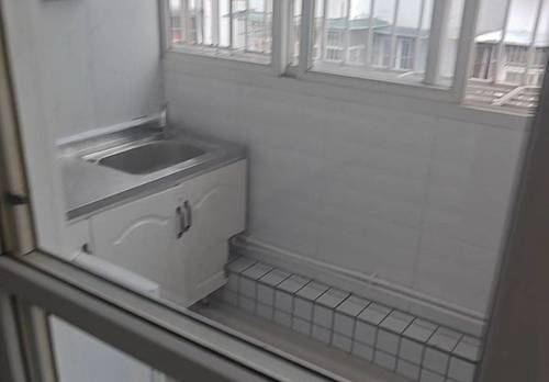 長安 恭张新村