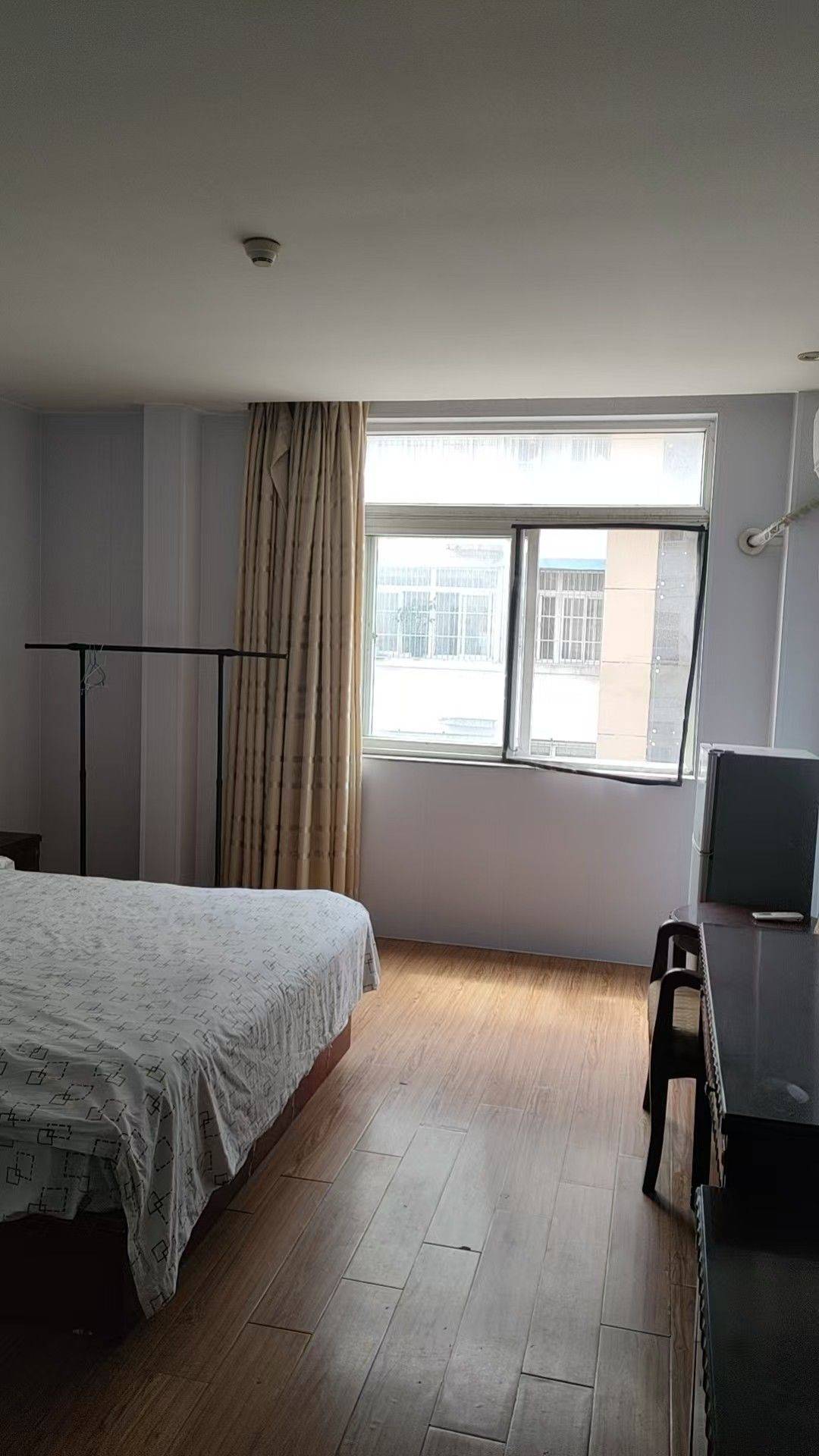瑶海 贺鹏酒店公寓