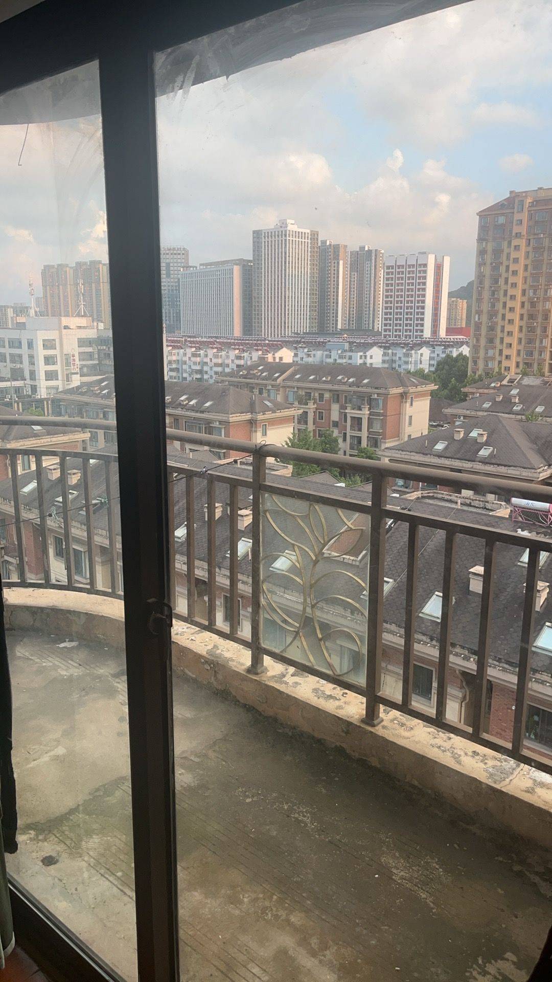 Hefei Shushan | 博威香槟小镇_3