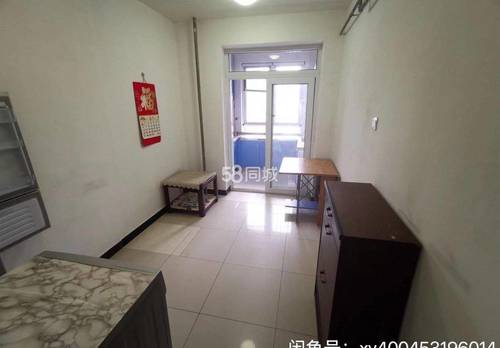 Xicheng 红土店南里