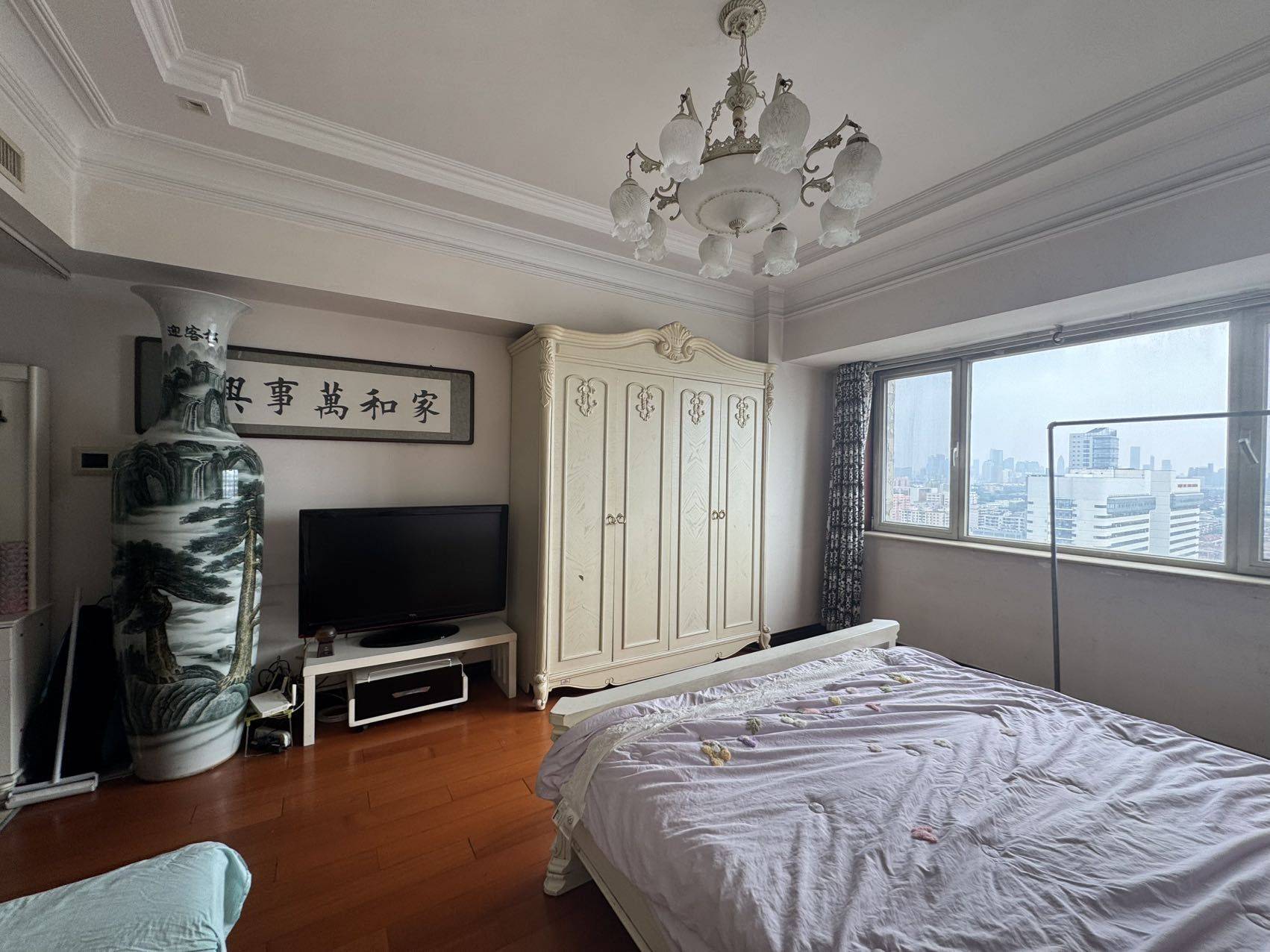 Tianjin Nankai | 塞纳公馆_3