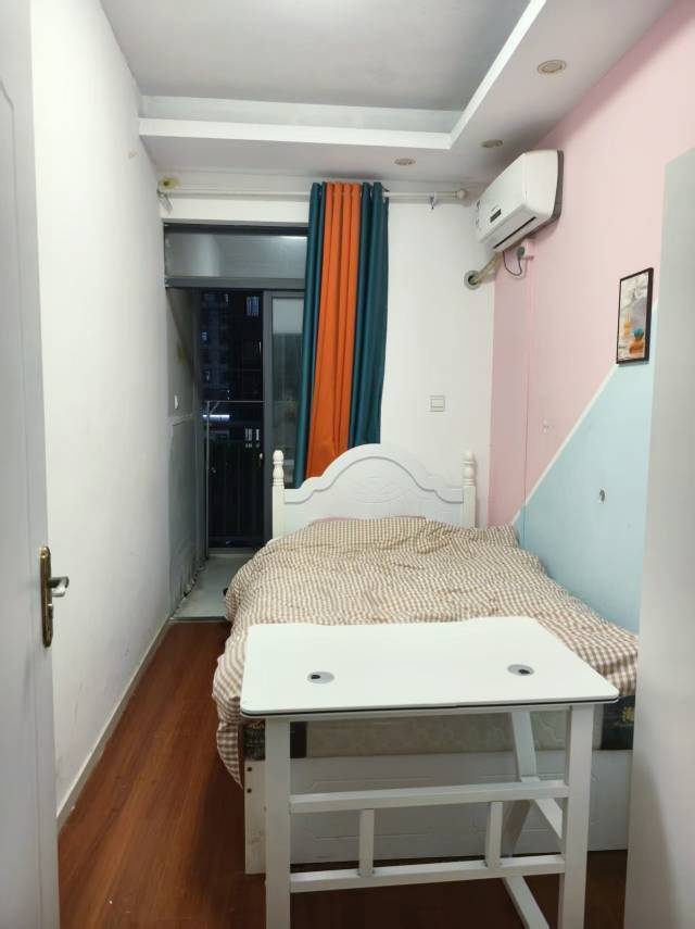 青秀區 东葛·汇贤居小区