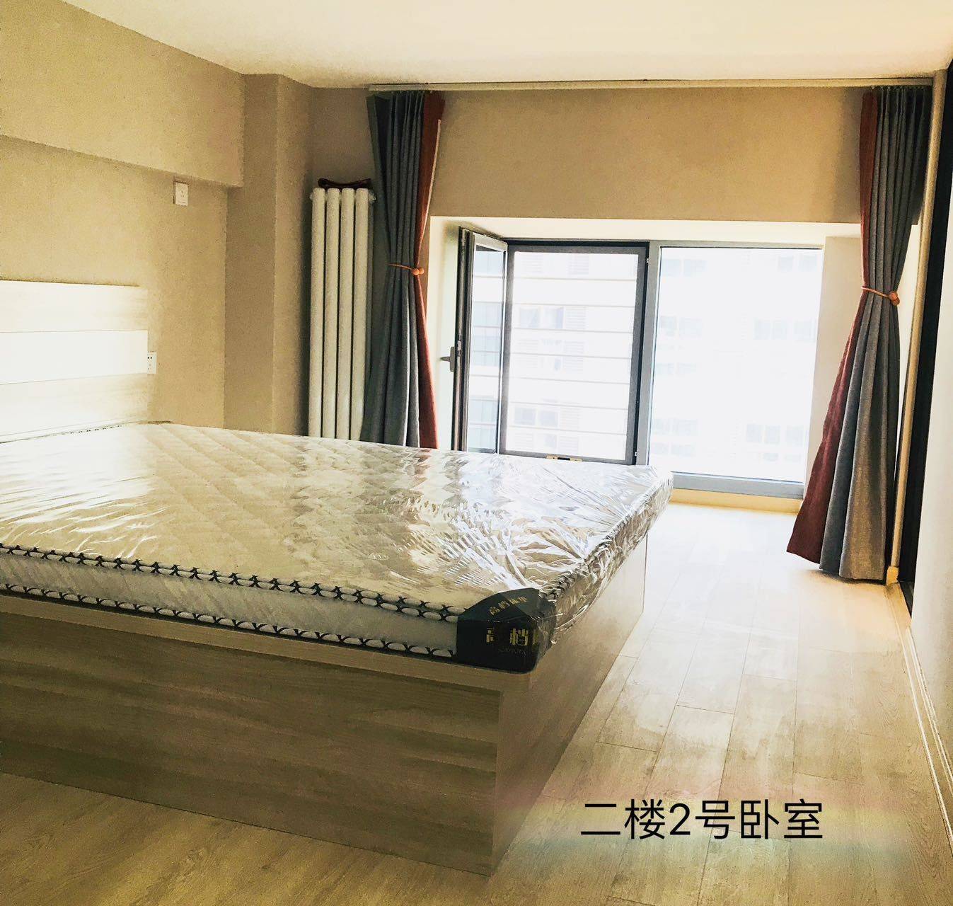 北京 順義 | 国门智慧城_8