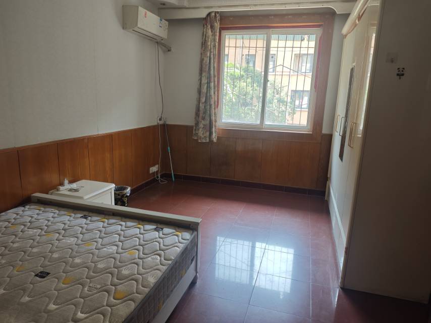Xincheng 孟家巷新区