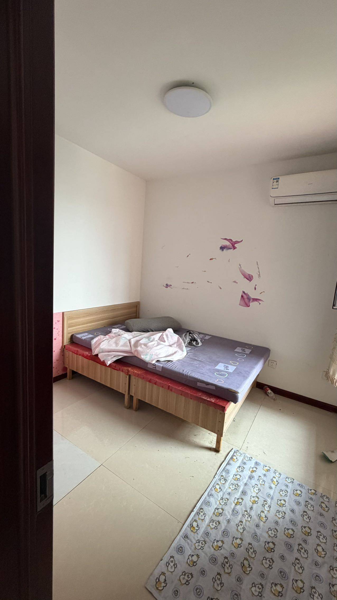 宝坻 博智剑桥郡博睿园-21号楼