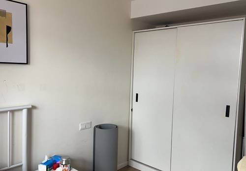Hongkou 庐迅大厦