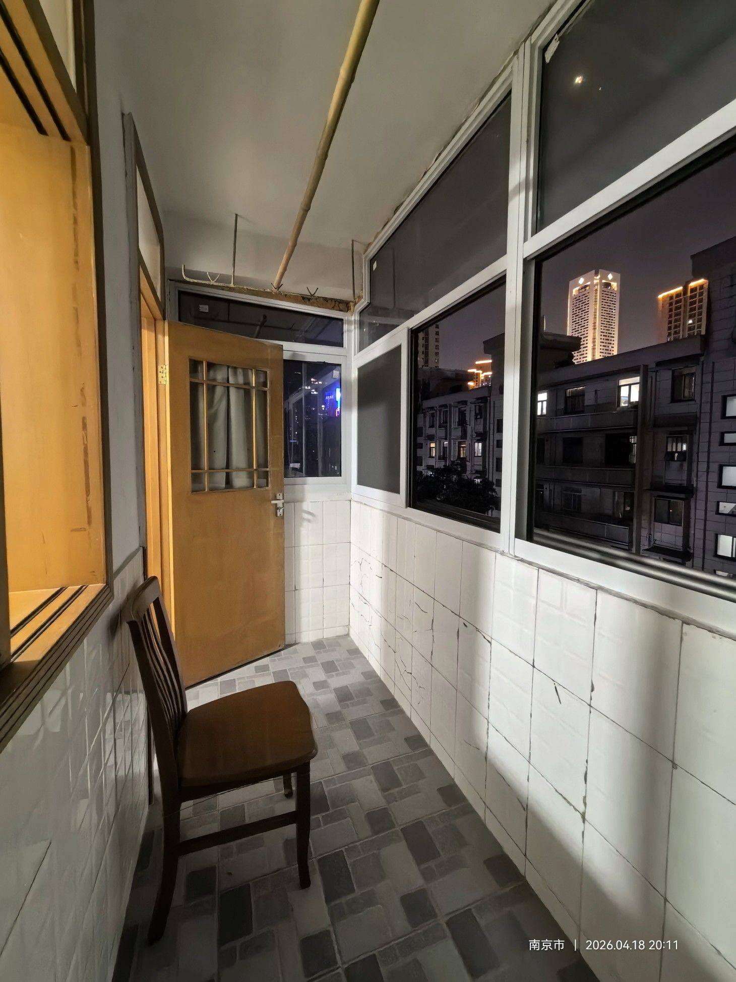 Nanjing Gulou | 豆菜桥6号小区_4