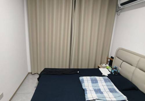 長安 隆泽城