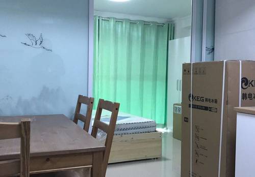 崇川 唐闸镇街道鸿鸣金属广场-7号楼