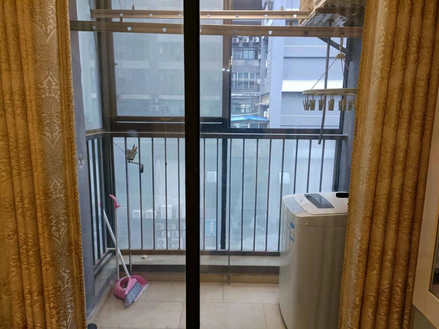 Changsha Yuhua | 万科金色家园_4