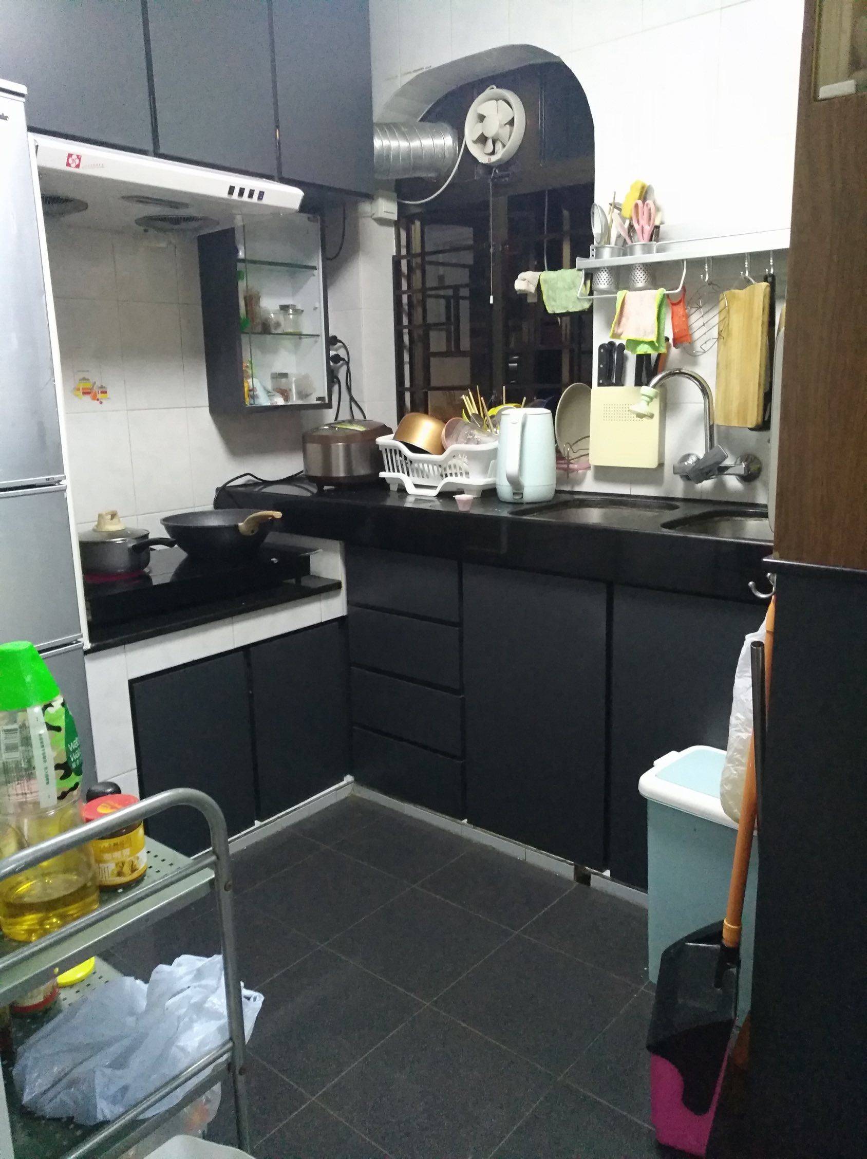 香港 新界 | 大埔 大窝村_5