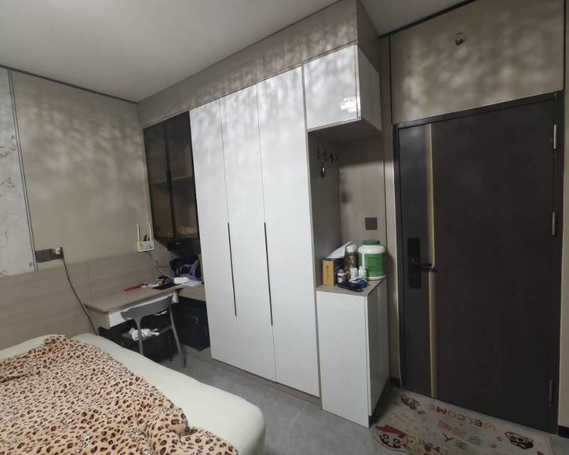 Xiamen Jimei | 厦门日日安公寓_4