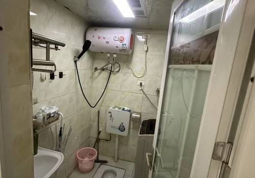南明 花果园M区-6栋