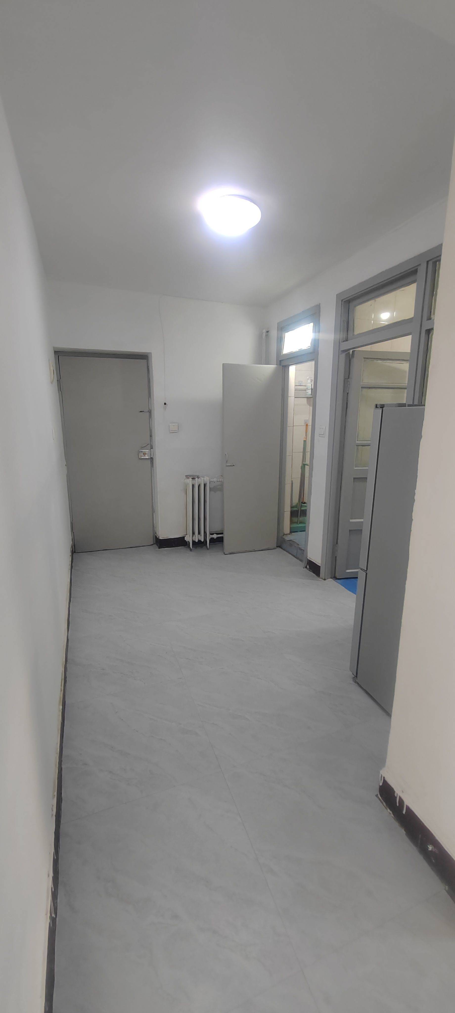 河西 文玥里南区-135号楼