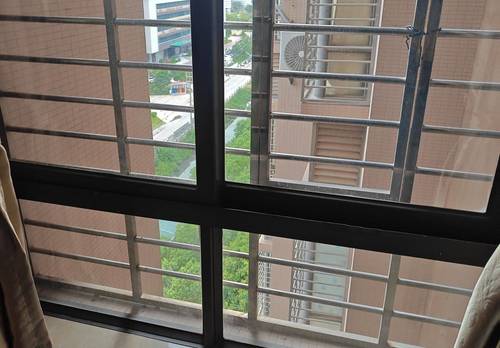 豐澤 学府上城-7号楼