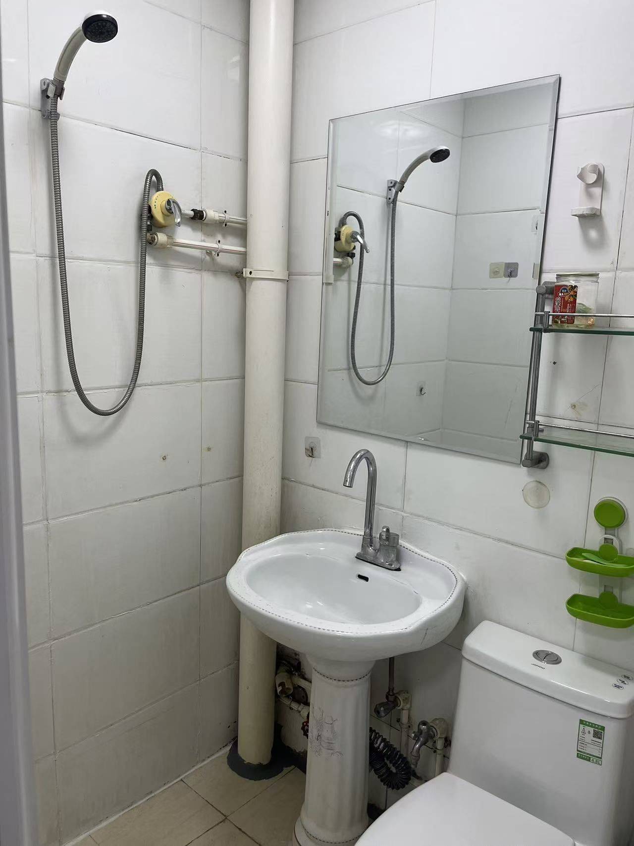 北京 西城 | 西直门内大街小区-184号楼_5