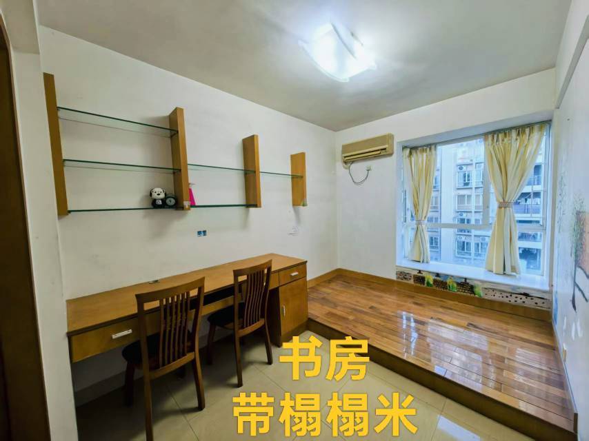 珠海 香洲 | 朗晴居_3