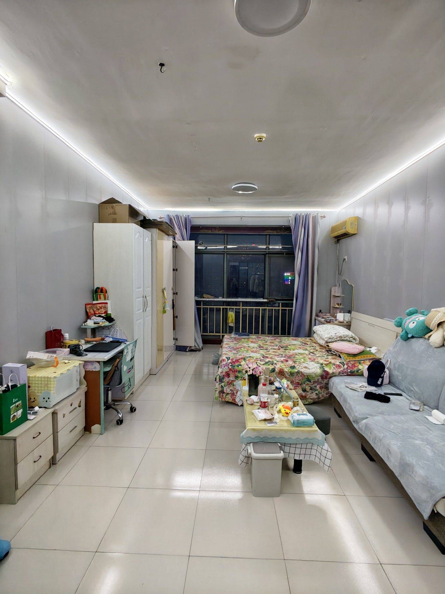 Shijiazhuang Chang'an | 自由港_3