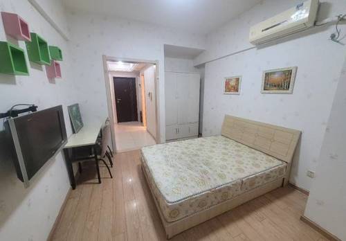 Lianhu 莱安逸境-5号楼