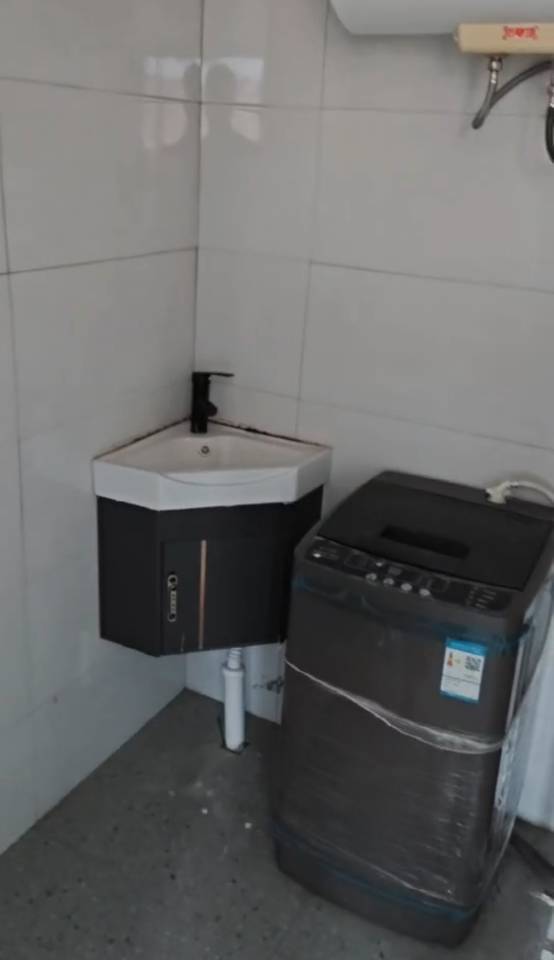 闽侯县 正祥学林丰茂商务中心-1号楼