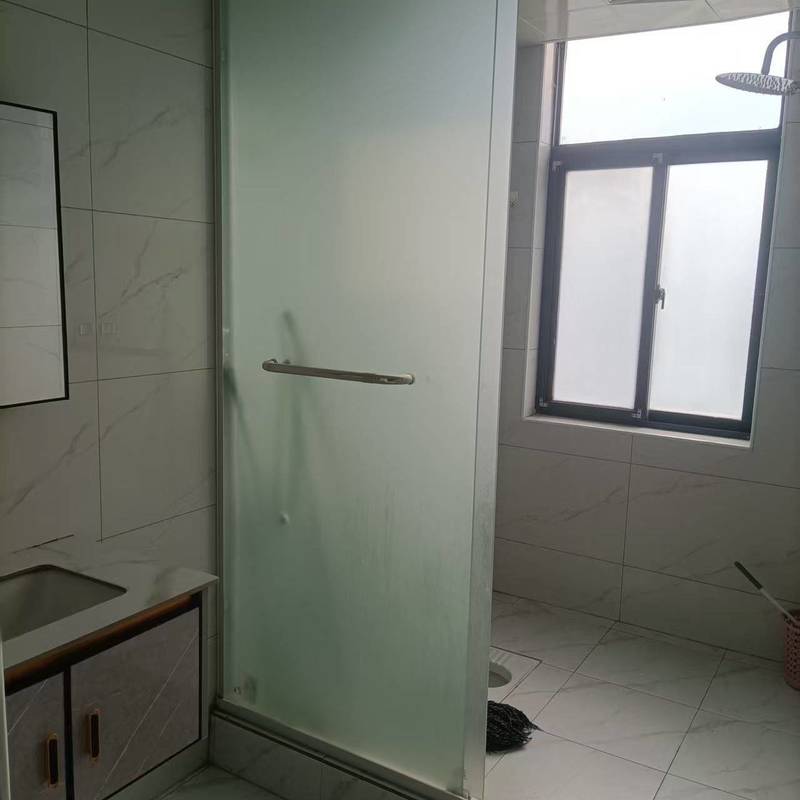 Nanchang Qingyunpu | 墅溪公寓39栋_6