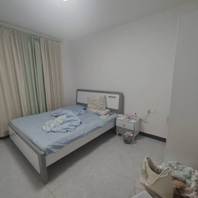 Jinniu 五里墩东街-143号院