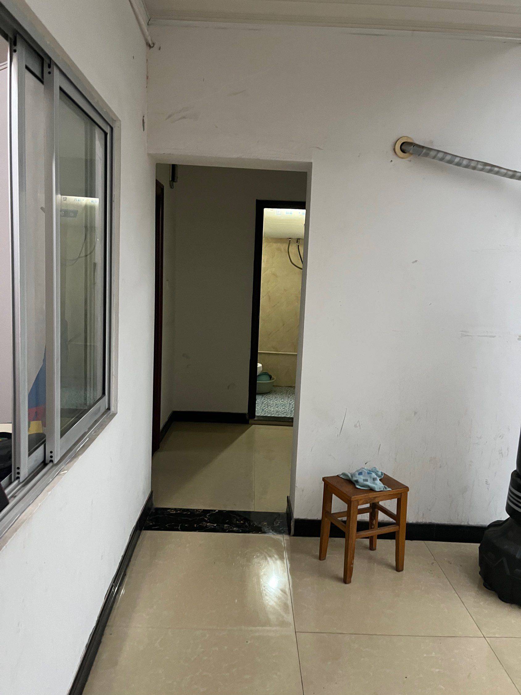 東陽 江滨社区华康小区-5号楼