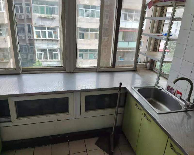 Baoding Jingxiu | 南基地小区-24号楼_6