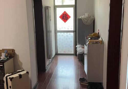 Lianhu 西安汽车配件一厂家属院