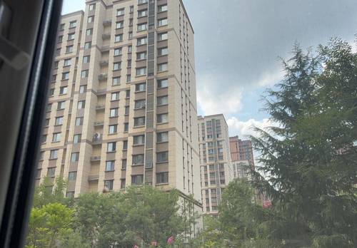 Licheng 东城逸家逸雅园4区