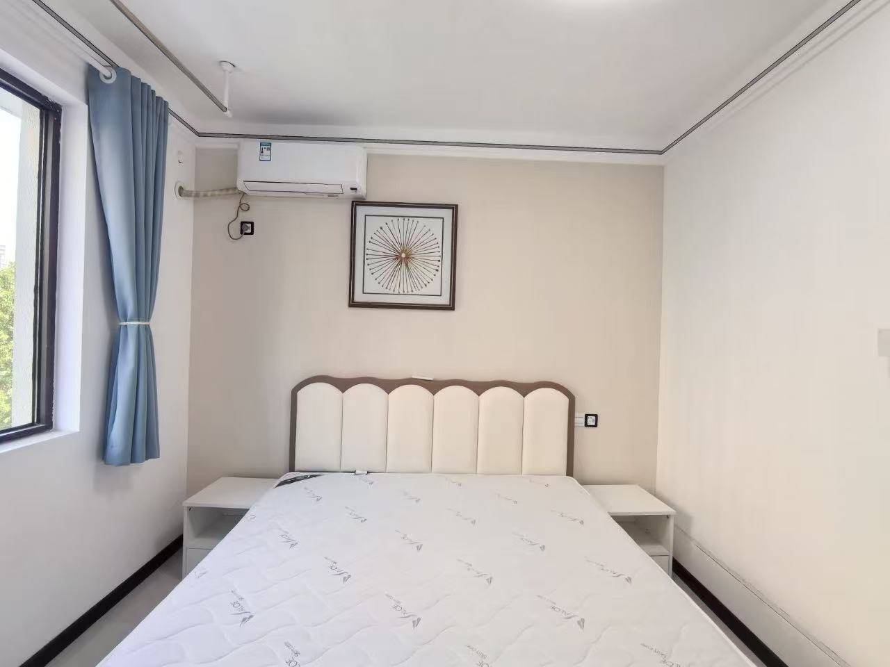 Yuhua 塔冢家园六区-6号楼