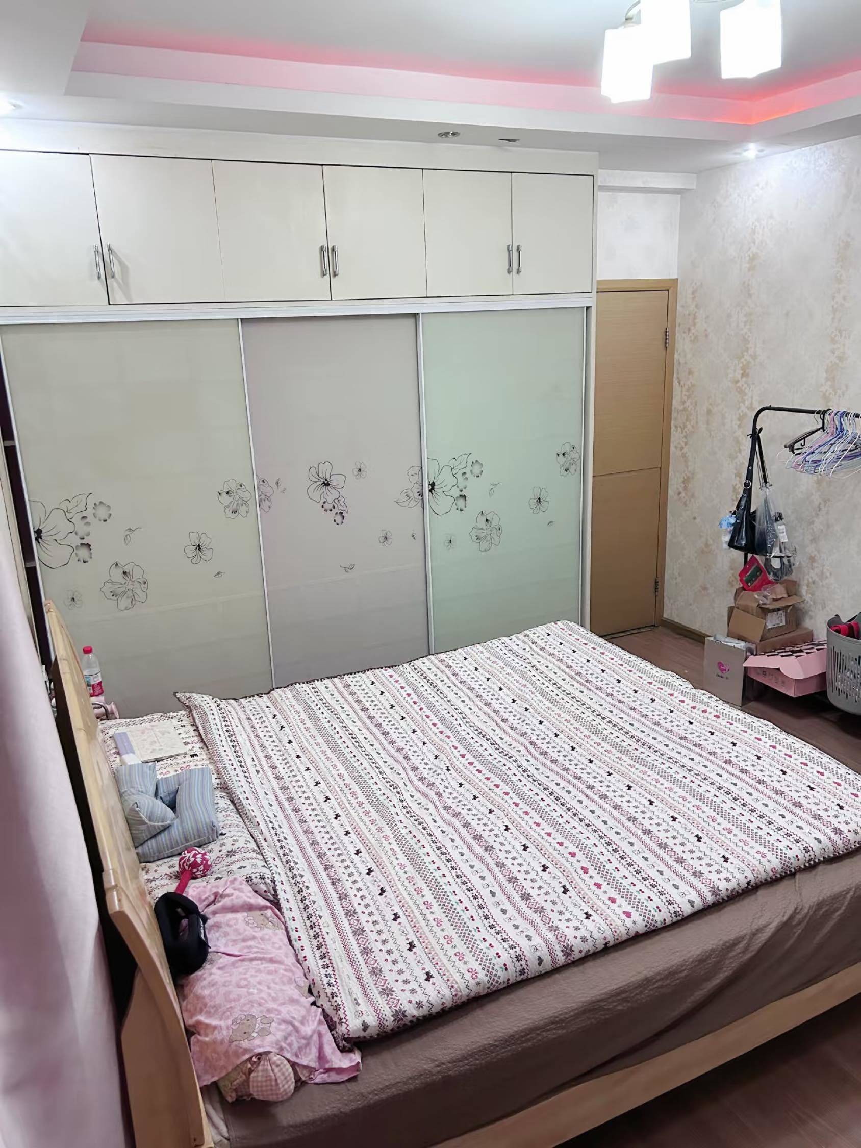 江汉 顶琇晶城-3栋