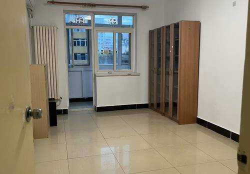西城 西直门内大街小区-184号楼