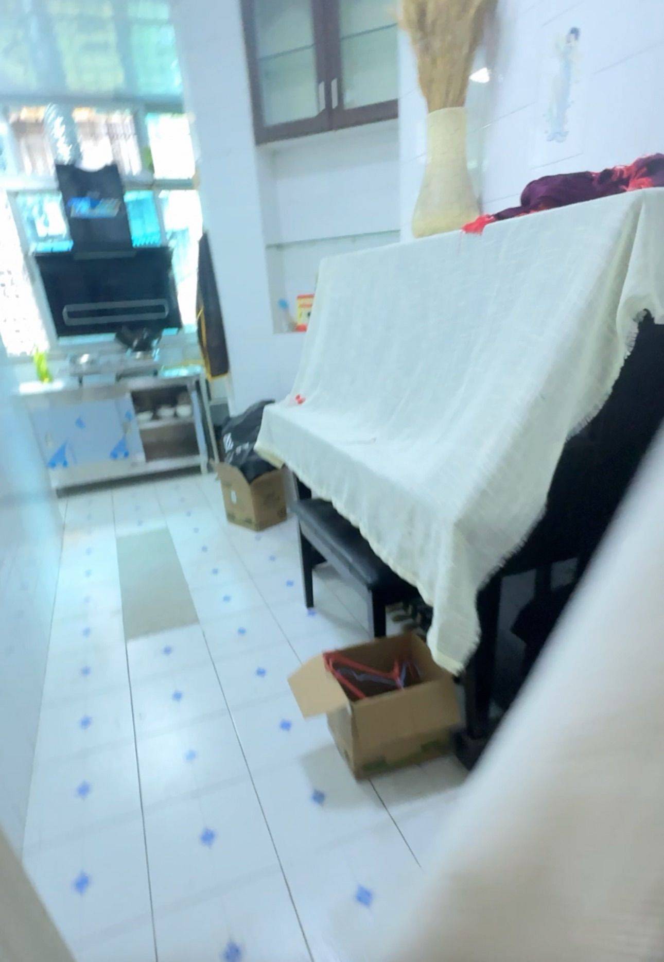 成都 金牛 | 交桂巷小区_5