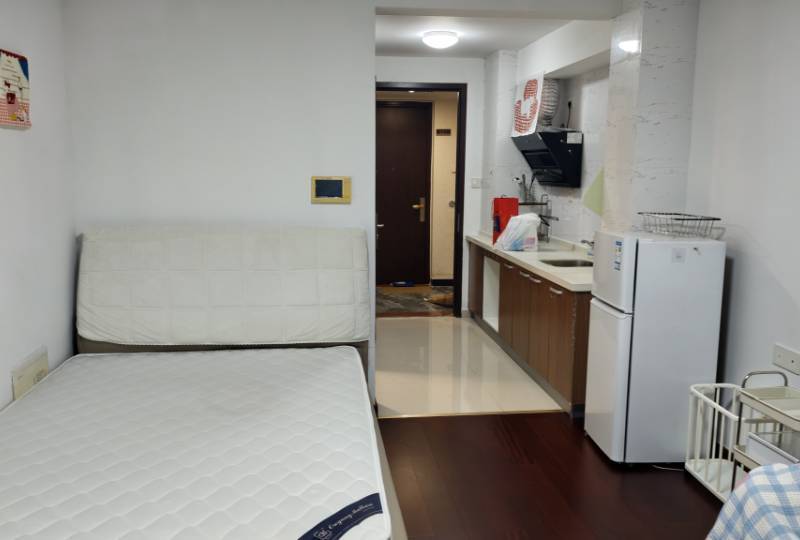Zhuhai Xiangzhou | 万科城北区-3栋_4